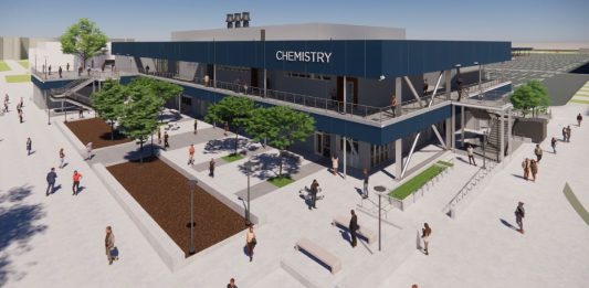 Orange Coast College, C.W. Driver Companies, Orange County