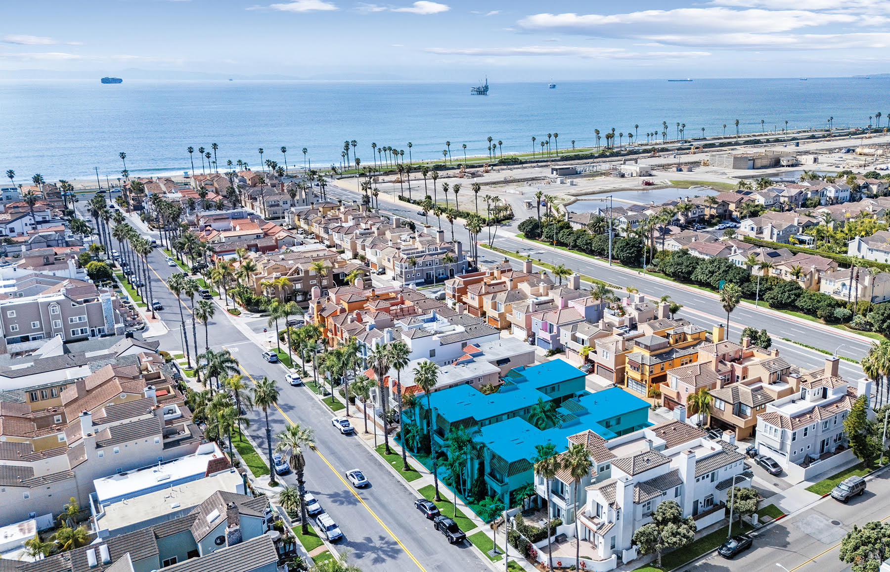 8-Unit Multifamily Portfolio Property in Huntington Beach Sells for $5 ...