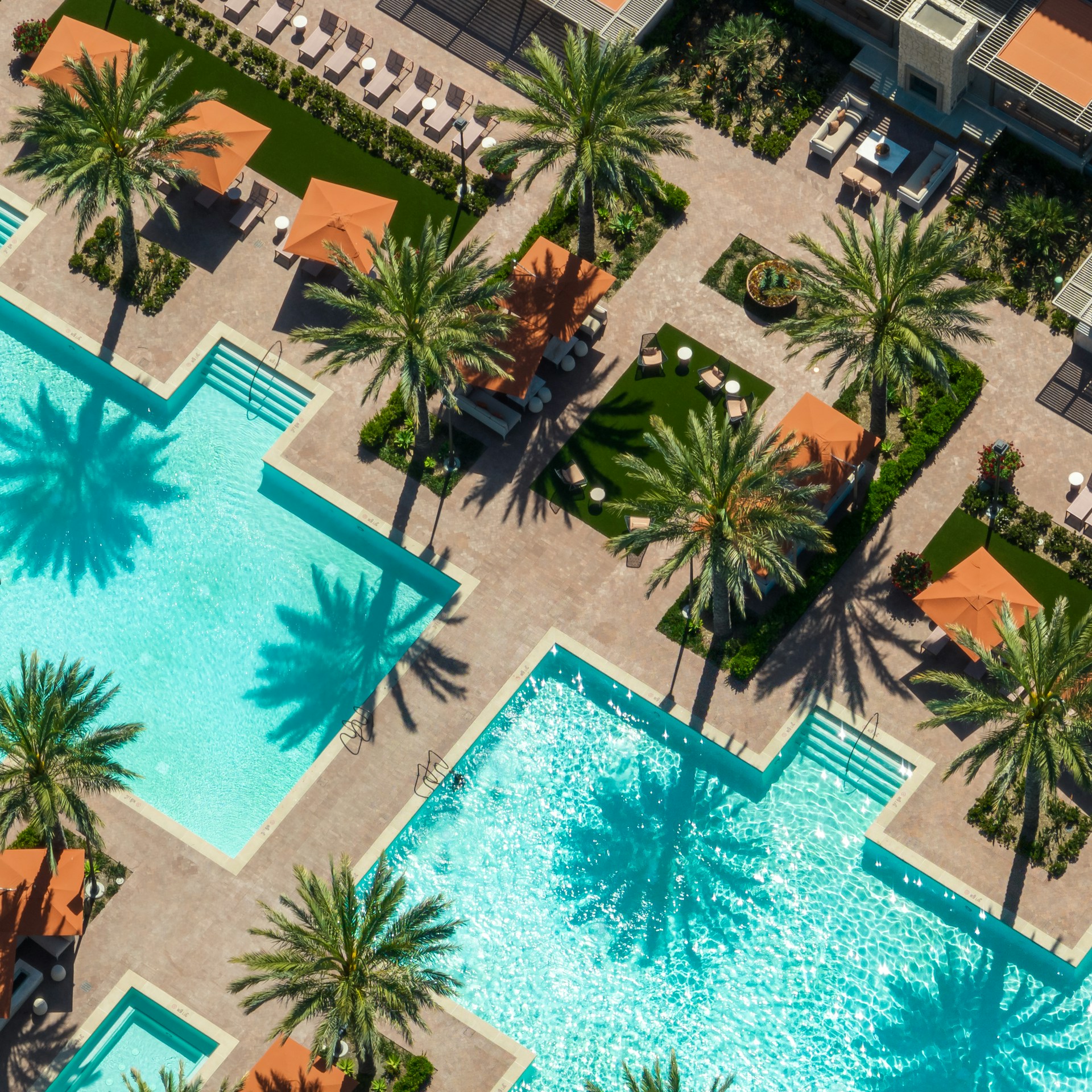 Southern California Hotel Markets Chart Divergent Paths in 2026 as FIFA ...